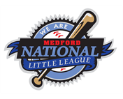 Medford National Little League