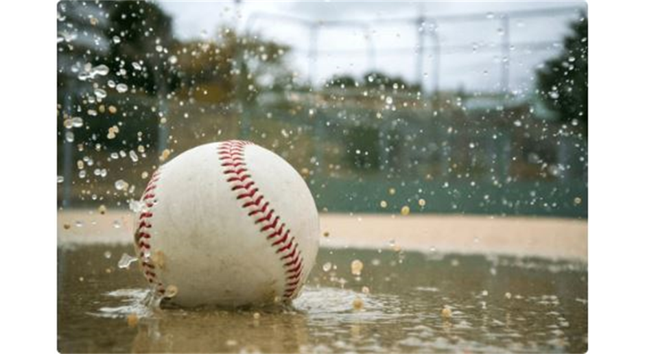 APRIL 1ST - NO PRACTICE DUE TO THE RAIN 